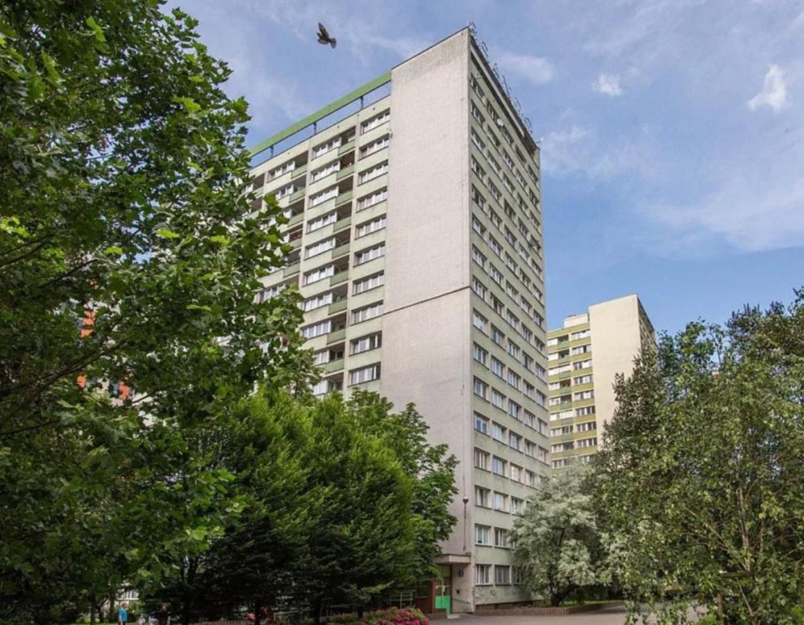 :: Apartment City Center :: 华沙 外观 照片