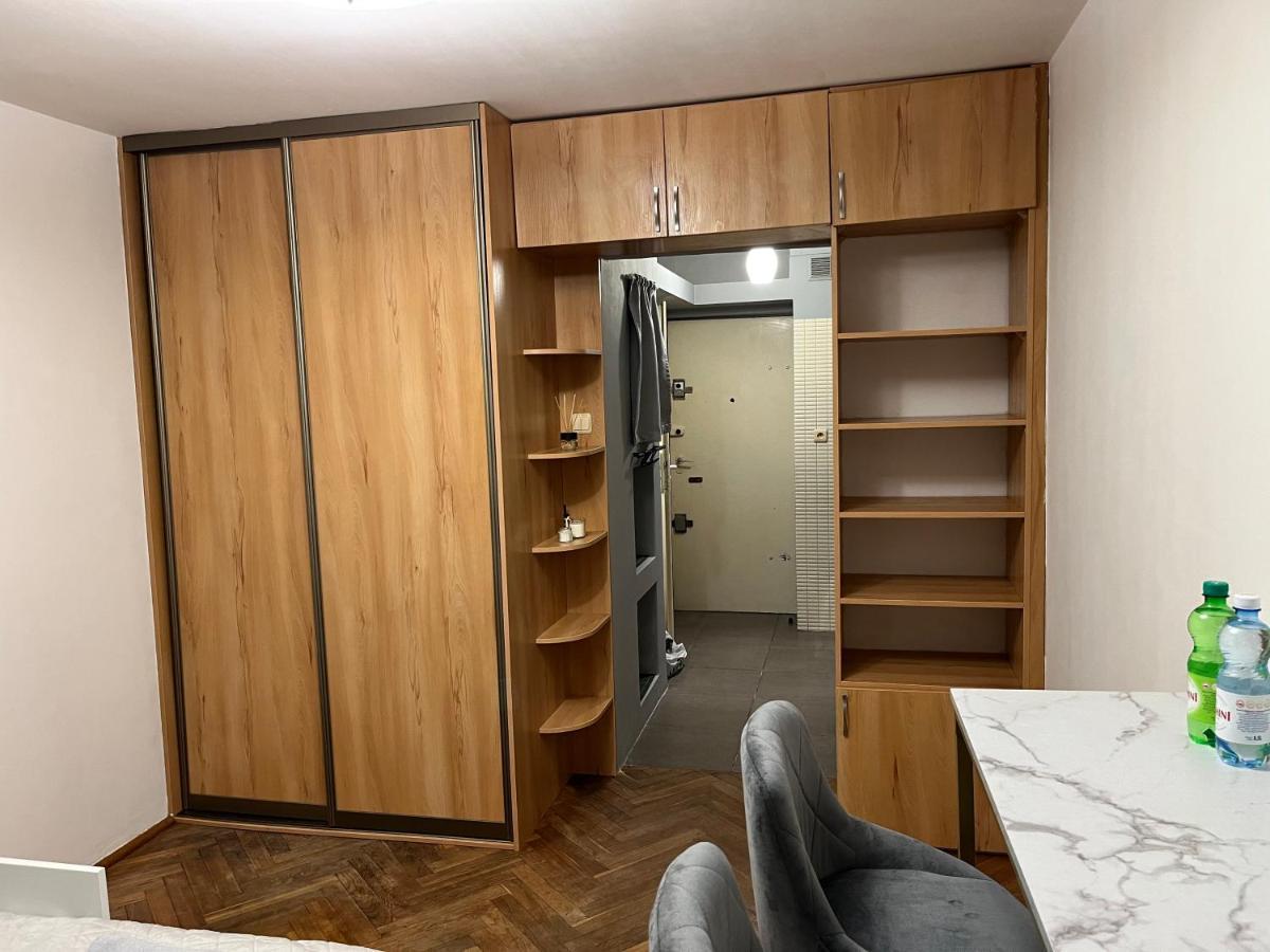 :: Apartment City Center :: 华沙 外观 照片
