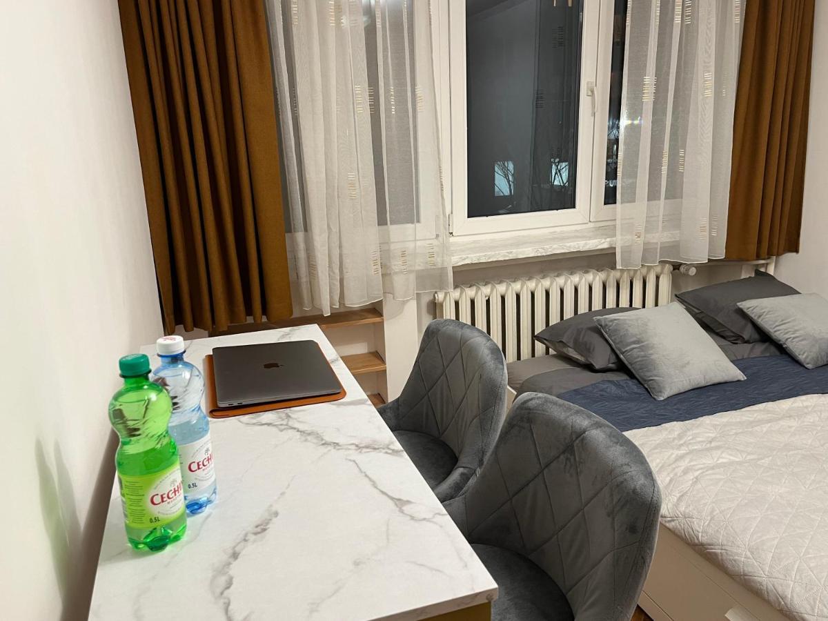 :: Apartment City Center :: 华沙 外观 照片